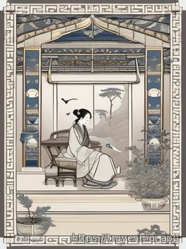 Nhật Ký Hôn Nhân Của Tô Đường