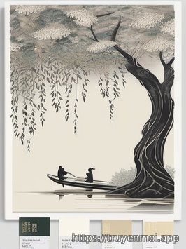 Nhật Ký Thuần Dưỡng Chó Con