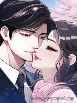 Nhật Ký Yêu Thầm Của Sếp