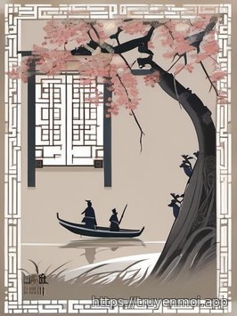 Nhị Gả Đông Cung - Diêm Kết