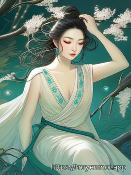 Nhiễm Sương