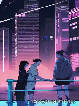 Nhiệt Độ Trên Không - Hà Khuyết