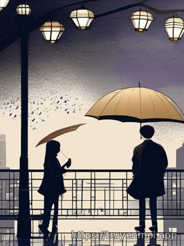 Nhớ Mãi Không Quên - Bất Gia Đường