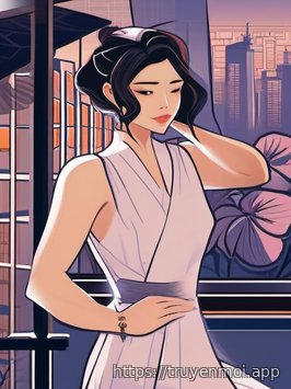 Nhổ Răng Khôn Gặp Lại Bạn Trai Cũ