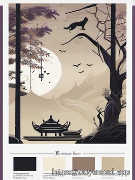 Nhóm Thú Phu Của Ta - Tiểu Cố