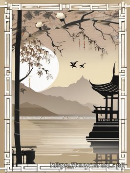 Nhu Tình Mật Ý - Hoa Hạ Khách