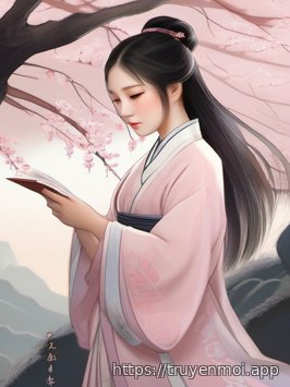 Nhược Tuyết Và Thanh Tế