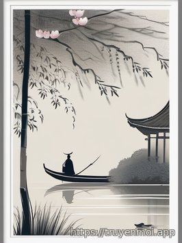 Niên Tuế Hữu Cảnh - Cô Sinh Trúc