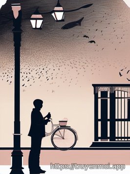 Nợ Em Nụ Hôn Chúc Ngủ Ngon