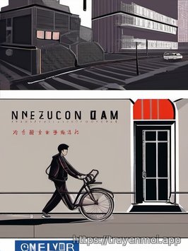 Nơi Cuối Con Đường - Môn Cấm Tạp