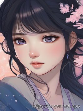 Nỗi Lòng Ánh Trăng