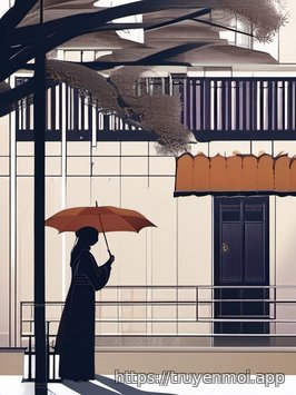 Nỗi Nhớ Trong Mưa - Khôi Tiểu Thường