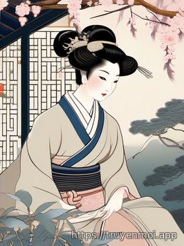 Nội Tâm Của Quý Phi