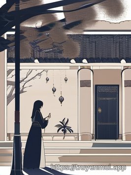 Nữ Chính Đại Lão Là Bạch Cốt Tinh
