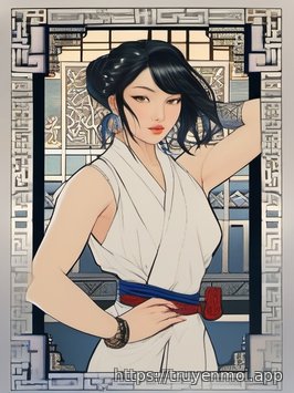Nữ Chính Đến Từ Đông Bắc