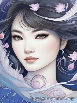 Nữ Chính Truyện Séccc Gặp Nam Chính Thanh Thủy Văn