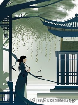Nữ Diễn Viên Toàn Năng Tu Chân - Mị Dạ Thủy Thảo
