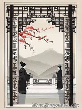 Nữ Đồ Tể Cùng Tiểu Kiều Nương