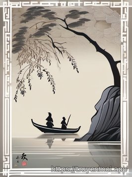 Nữ Hộ Vệ - Khanh Ẩn