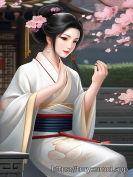 Nữ Hoàng Đế Và Thái Giám Giả