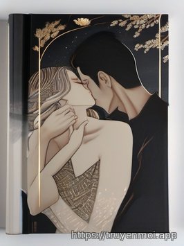 Nụ Hôn Cháy Bỏng