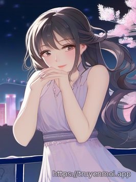 Nụ Hôn Của Tuần Lộc Tiên Sinh