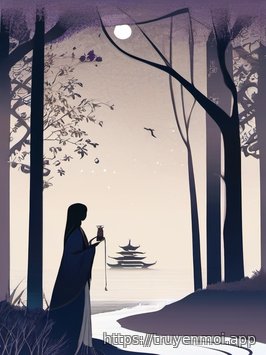 Nụ Hôn Ướt Át - Đản Cao Kỵ Liêm Bán Đường