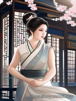 Nữ Ngỗ Tác Họa Cốt