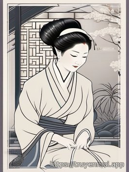 Nữ Nhân Trên Đỉnh Triều Đường