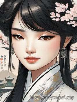 Nữ Phụ Cá Mặn Nằm Thắng Ở Niên Đại Văn