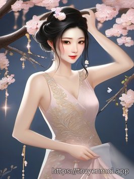 Nữ Phụ Hào Môn Muốn Từ Hôn