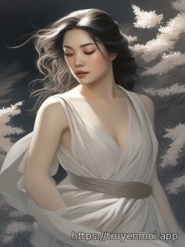 Nữ Phụ, Hôm Nay Phải Rời Đi