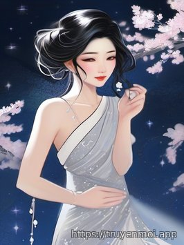 Nữ Phụ Không Lẫn Vào