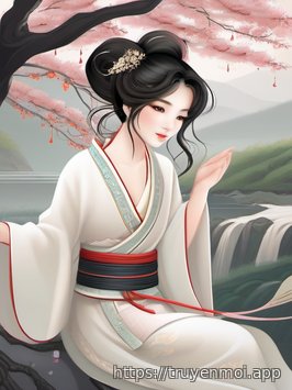 Nữ Phụ Muốn Hòa Ly Với Nhiếp Chính Vương