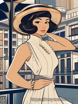 Nữ Phụ Ở Thập Niên 70 Được Cưng Chiều