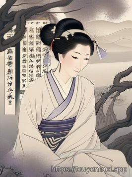 Nữ Phụ Tỏ Vẻ Rất Vô Tội