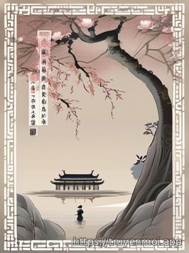Nữ Phụ Xuyên Sách Nên Duyên Cùng Kẻ Thù Nam Chính