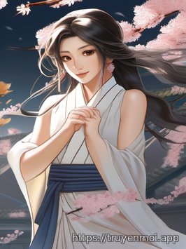 Nữ Thần, Cầu Bao Nuôi