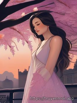 Nữ Thần Thuộc Tính Nữ Phụ