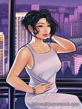 Nữ Thư Ký Mang Thai - Hi Niên