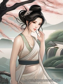 Nữ Tôn Chi Nuông Chiều Quân Hậu