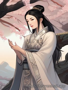 Nữ Tướng Quân Cùng Trưởng Công Chúa