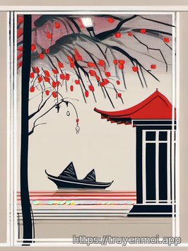 Núi Lửa Ngủ Say - Chu Vãn Dục