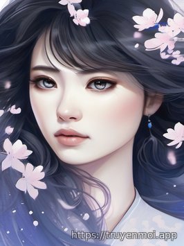 Nước Đổ Khó Hốt