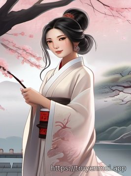 Nuôi Dạy Cung Nữ Xuyên Không