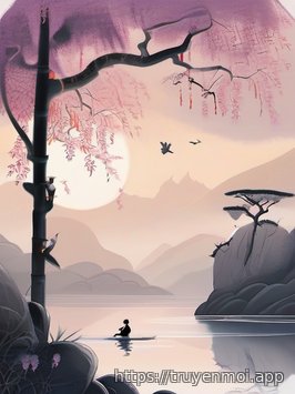 Nuôi Dưỡng Búp Bê
