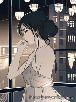 Nuông Chiều Em Đến Đau Lòng