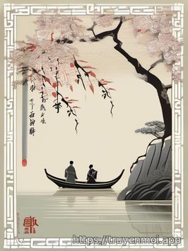 Nuông Chiều Kiều Vũ - Thanh Xà Tiểu Kiều