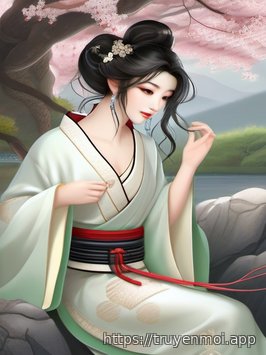 Nuông Chiều Thành Họa