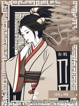Nương Nương Nàng Không Muốn Cung Đấu